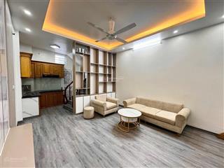 Bán nhà la khê, 31m2, 5 tầng, mặt tiền 4.05m , 20m ra đường phân lô vỉa hè oto tránh, 7.3 tỉ