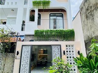 Bán nhà chính chủ, 2ty dt 50,4m2 đường nguyễn thị nhuần, an phú đông, q12