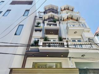 Cần bán nhà mới, dt 58,2m2 đường tô ngọc vân, phường thạnh xuân, quận 12, sổ hồng