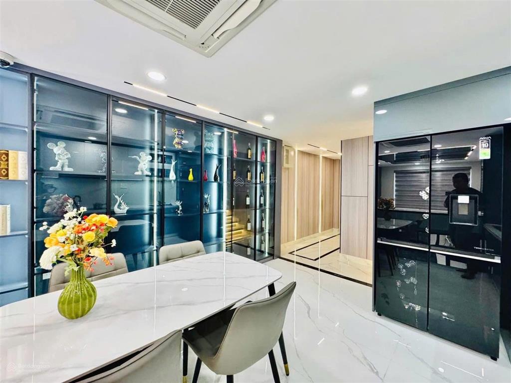 Chủ đi mỹ định cư cần bán nhà đường số 47, thảo điền, quận 2, 60,9m2, 3tỷ990tr