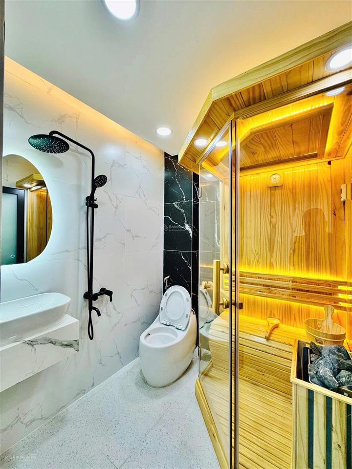 Lên sóng siêu phẩm hẻm xe hơi đường đào duy anh, phường 9, phú nhuận, 69,1m2, 4tỷ350tr