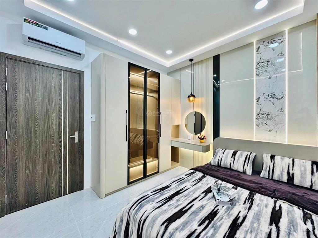 Lên sóng siêu phẩm hẻm xe hơi đường đào duy anh, phường 9, phú nhuận, 69,1m2, 4tỷ350tr
