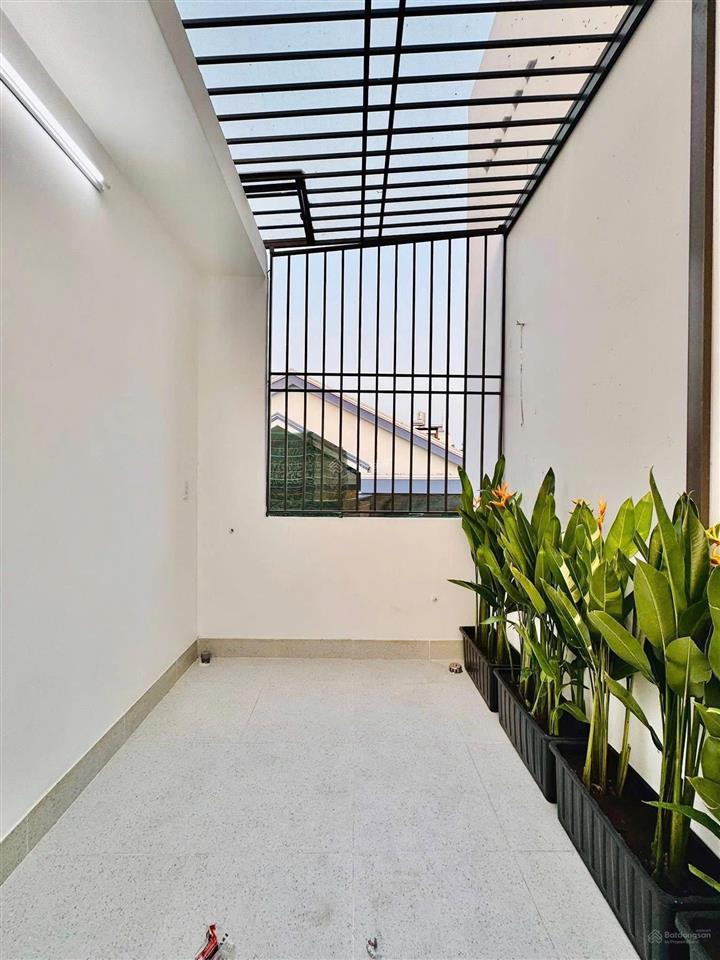 Lên sóng siêu phẩm hẻm xe hơi đường đào duy anh, phường 9, phú nhuận, 69,1m2, 4tỷ350tr