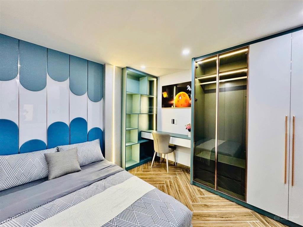 Chính chủ ký gửi nhà sổ riêng đường thoại ngọc hầu, phú thạnh, tân phú, 50,6m2, 3tỷ950tr