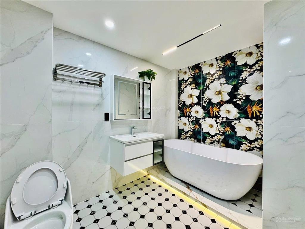 Chính chủ ký gửi nhà sổ riêng đường thoại ngọc hầu, phú thạnh, tân phú, 50,6m2, 3tỷ950tr