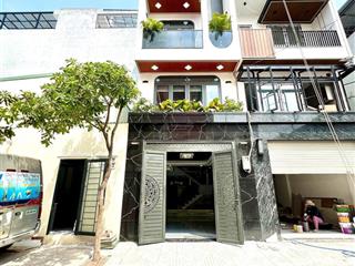 Bán nhà 5 lầu sổ riêng đường kỳ đồng, phường 9, quận 3, 47m2, 4tỷ450tr