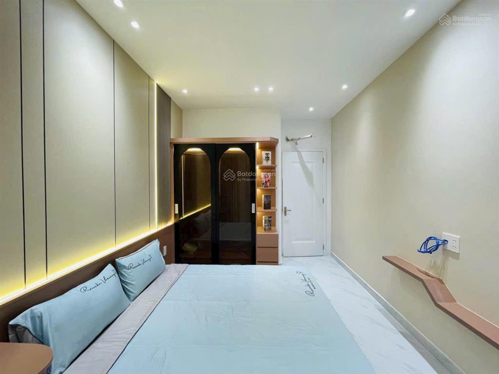 Chính chủ gửi nhà đường nguyễn huy lượng, phường 14, bình thạnh, 42m2