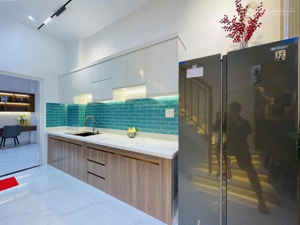 Chính chủ gửi nhà đường nguyễn huy lượng, phường 14, bình thạnh, 42m2