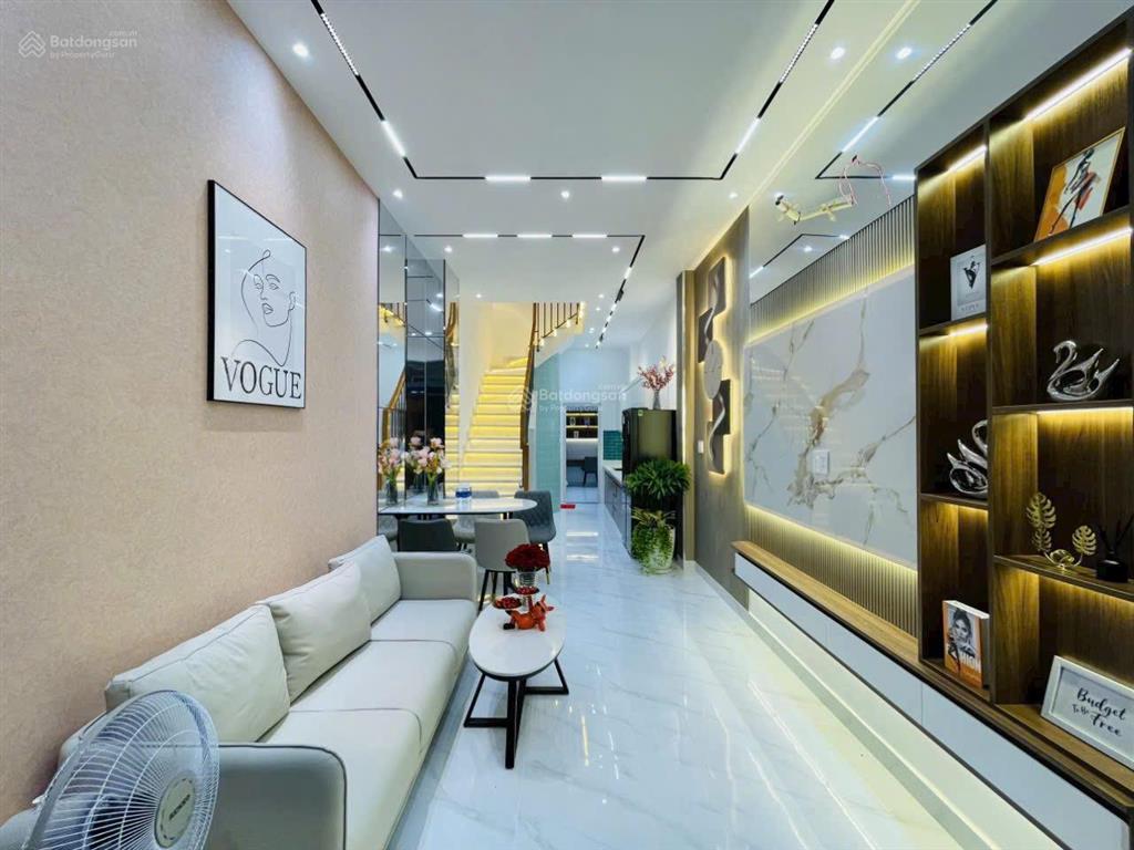Chính chủ gửi nhà đường nguyễn huy lượng, phường 14, bình thạnh, 42m2