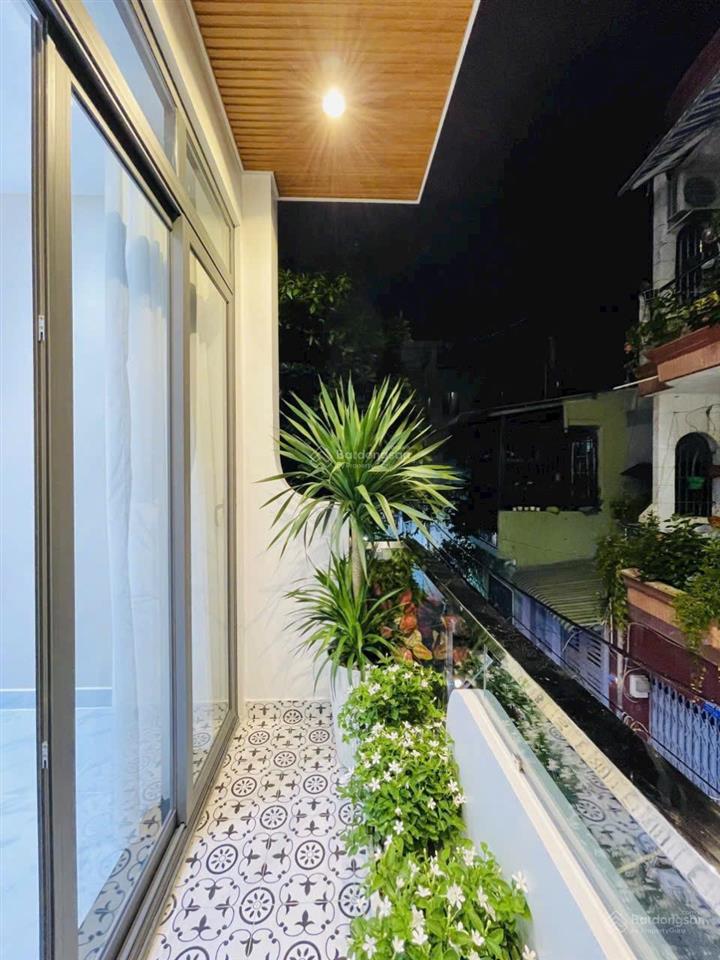 Chính chủ gửi nhà đường nguyễn huy lượng, phường 14, bình thạnh, 42m2
