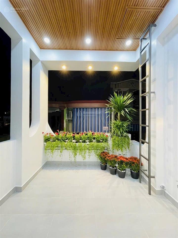 Chính chủ gửi nhà đường nguyễn huy lượng, phường 14, bình thạnh, 42m2