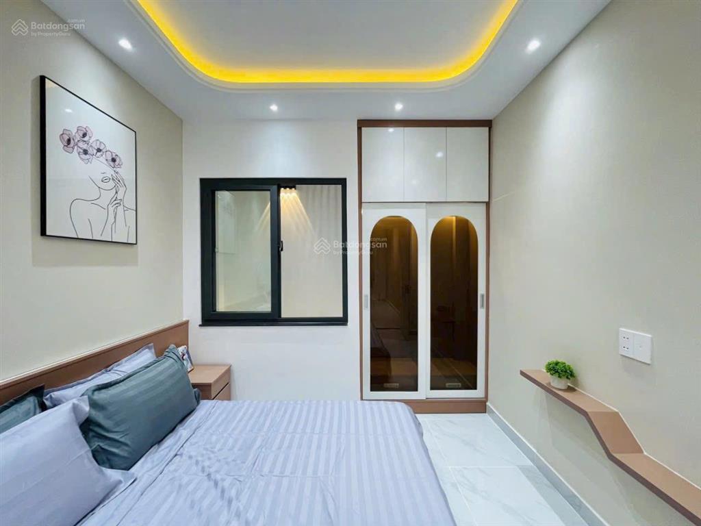 Chính chủ gửi nhà đường nguyễn huy lượng, phường 14, bình thạnh, 42m2