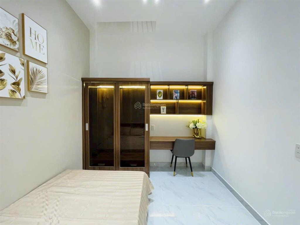 Chính chủ gửi nhà đường nguyễn huy lượng, phường 14, bình thạnh, 42m2