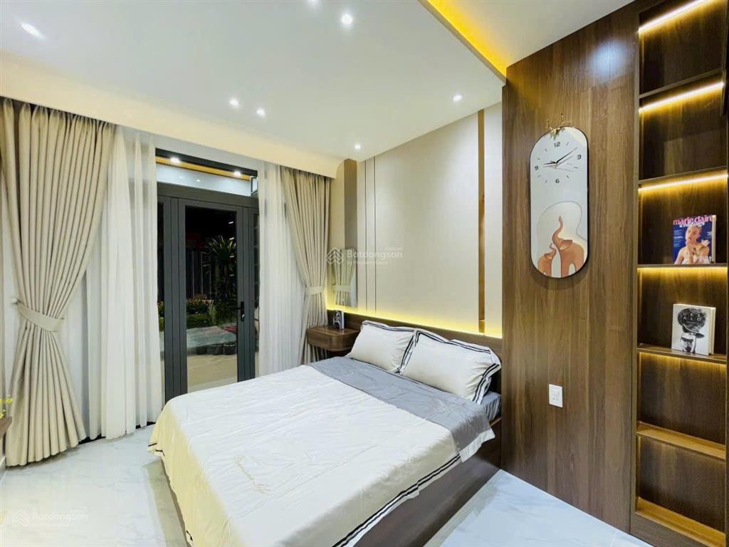 Chính chủ gửi nhà đường nguyễn huy lượng, phường 14, bình thạnh, 42m2