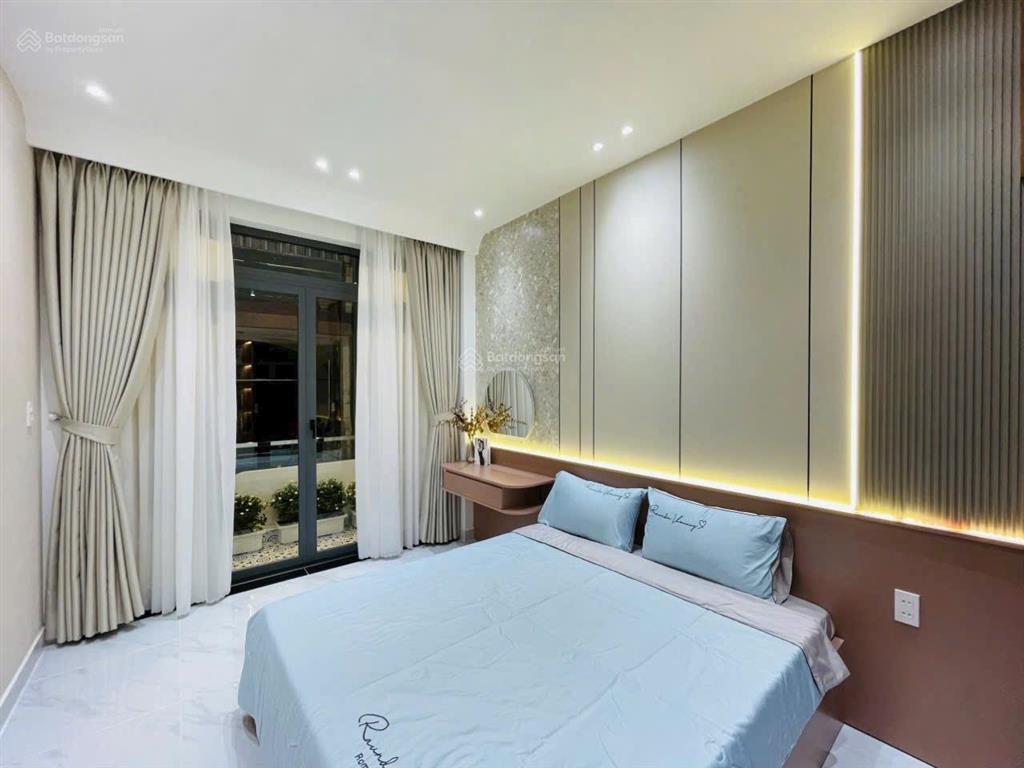 Chính chủ gửi nhà đường nguyễn huy lượng, phường 14, bình thạnh, 42m2