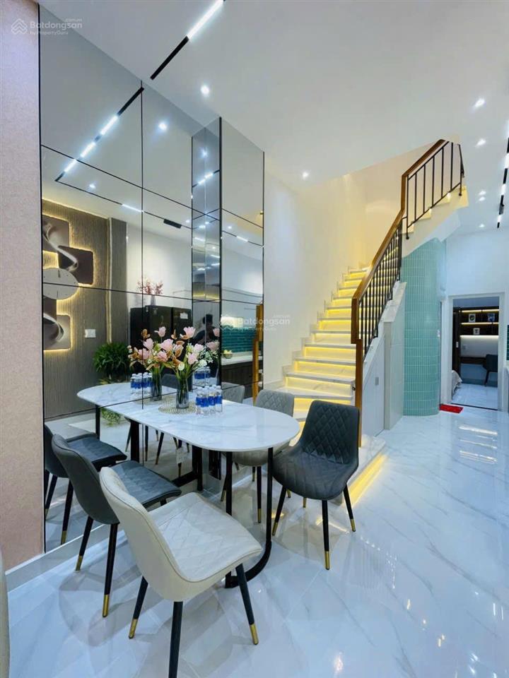 Chính chủ gửi nhà đường nguyễn huy lượng, phường 14, bình thạnh, 42m2