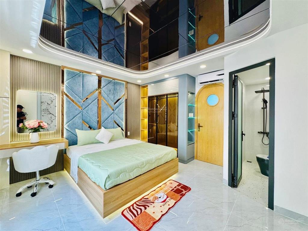 Gấp! giảm mạnh 200tr nhà đường nguyễn tri phương, phường 5, quận 10, 67,9m2, 3tỷ990tr