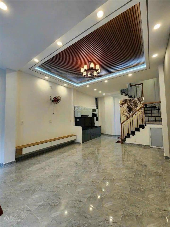 Cực phẩm giá tốt nhất khu vực, đường minh phụng, phường 2, quận 11, 33m2