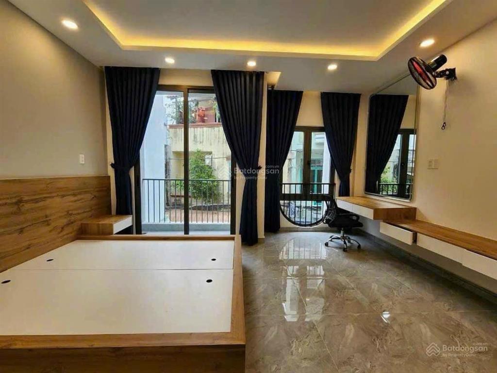 Cực phẩm giá tốt nhất khu vực, đường minh phụng, phường 2, quận 11, 33m2
