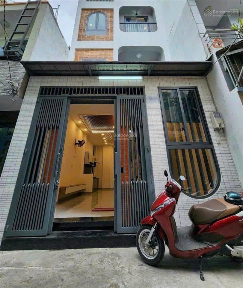 Cực phẩm giá tốt nhất khu vực, đường minh phụng, phường 2, quận 11, 33m2