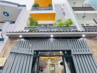 Chính chủ ký gửi nhà sổ hồng riêng đường lê thúc hoạch, phú thọ hoà, tân phú, 37,2m2