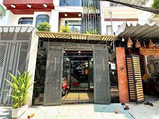 Bán nhà sẵn hợp đồng thuê 14tr/tháng đường nguyễn xí, phường 26, bình thạnh, 59,7m2