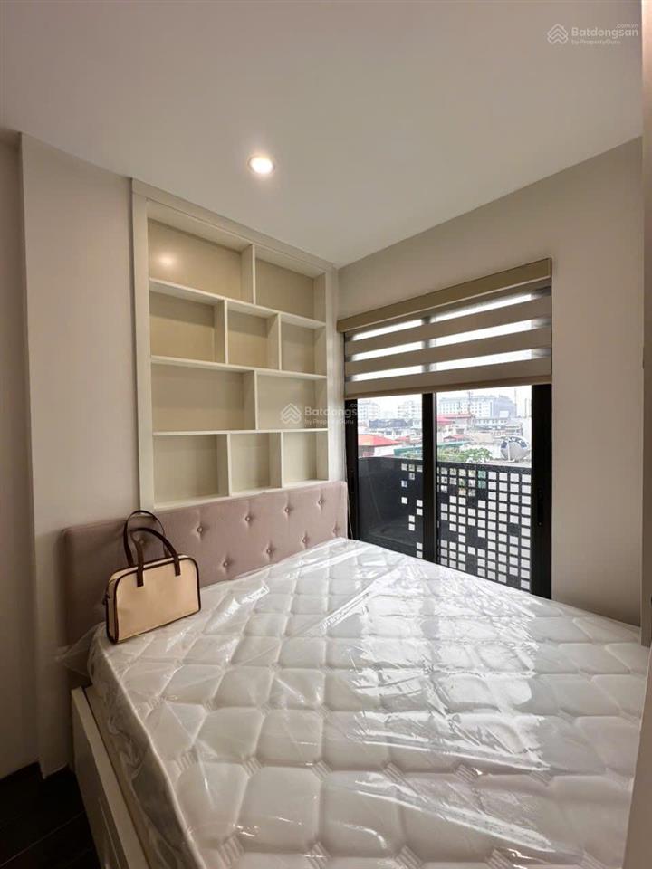 Cho thuê gấp căn hộ studio full đồ phố kim mã ngay sát lotte liễu giai, đào tấn