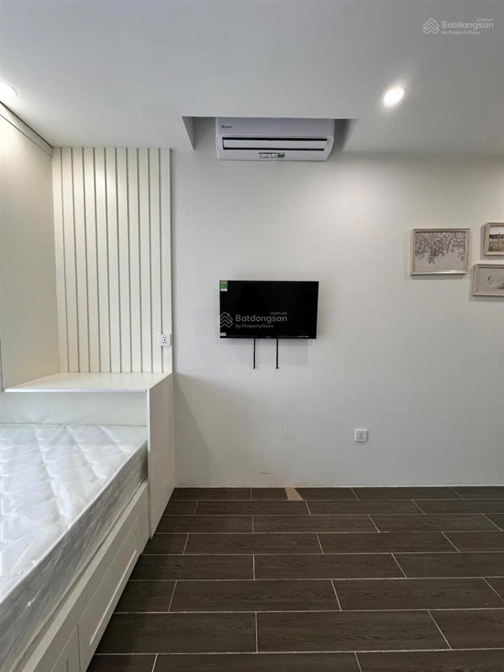 Cho thuê gấp căn hộ studio full đồ phố kim mã ngay sát lotte liễu giai, đào tấn