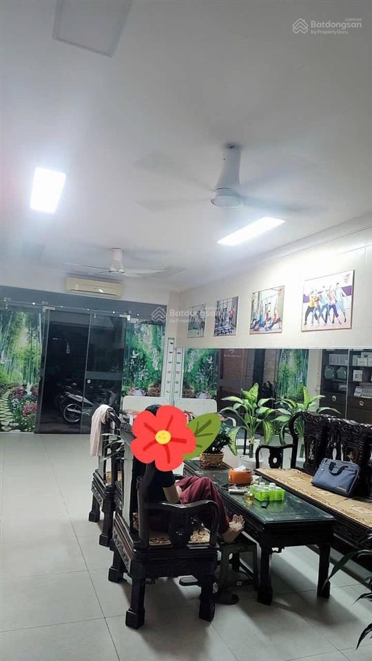 Bán đất tặng nhà lô góc 3 mặt thoáng mặt ngõ ô tô tránh lê trọng tấn, thanh xuân