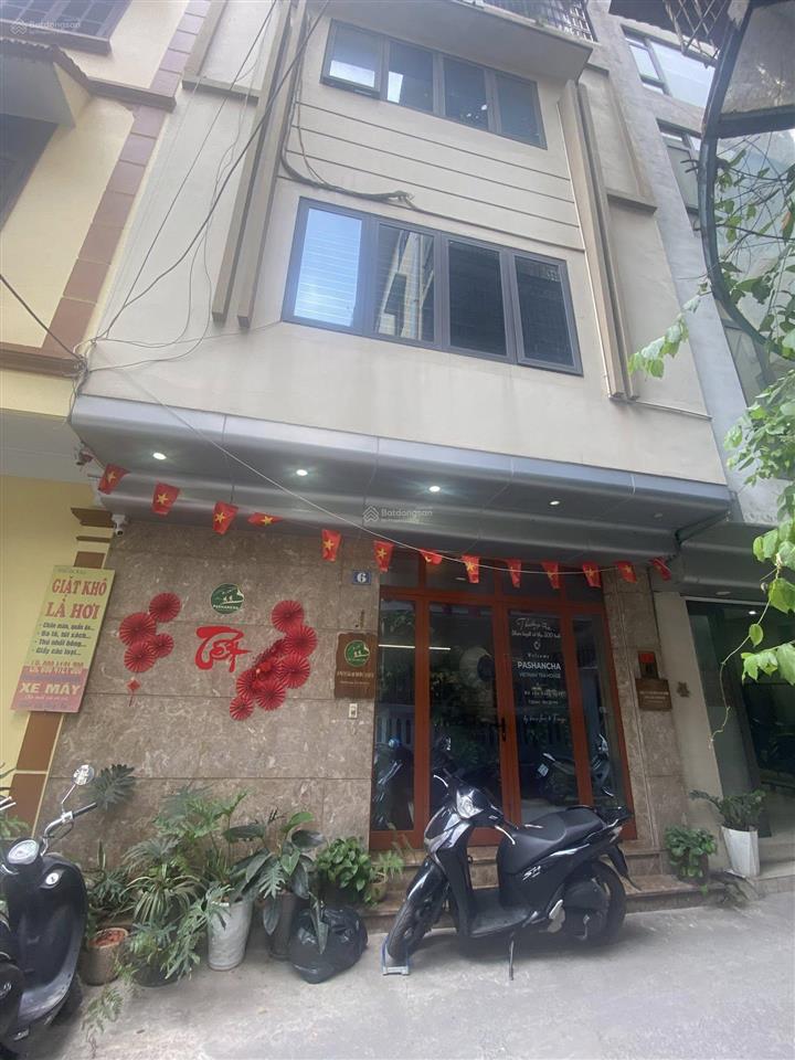 Chùa bộc  ô tô đỗ cửa  kinh doanh  2 mặt thoáng