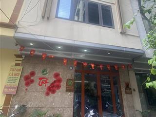 Chùa bộc  ô tô đỗ cửa  kinh doanh  2 mặt thoáng