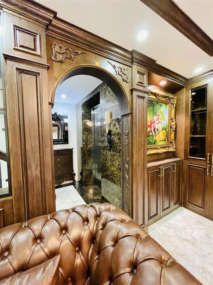 Lê trọng tấn  nhà 7 tầng  diện tích 42.5m  thanh xuân