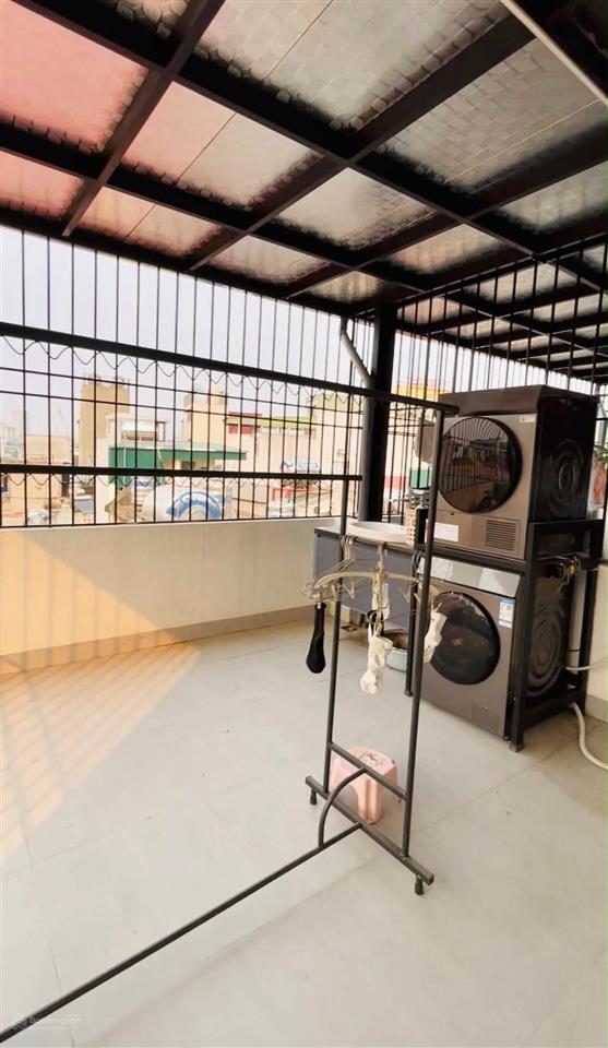 Lê trọng tấn  nhà 7 tầng  diện tích 42.5m  thanh xuân