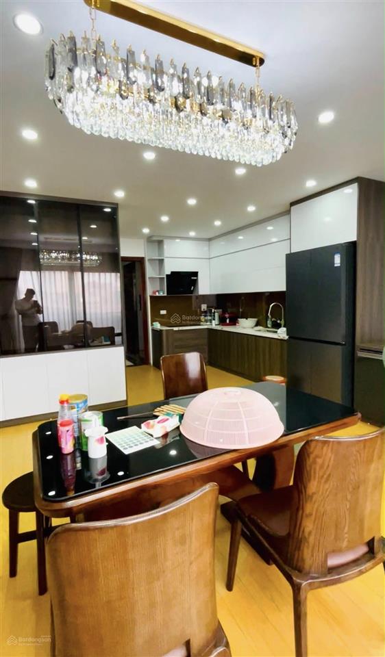 Lê trọng tấn  nhà 7 tầng  diện tích 42.5m  thanh xuân