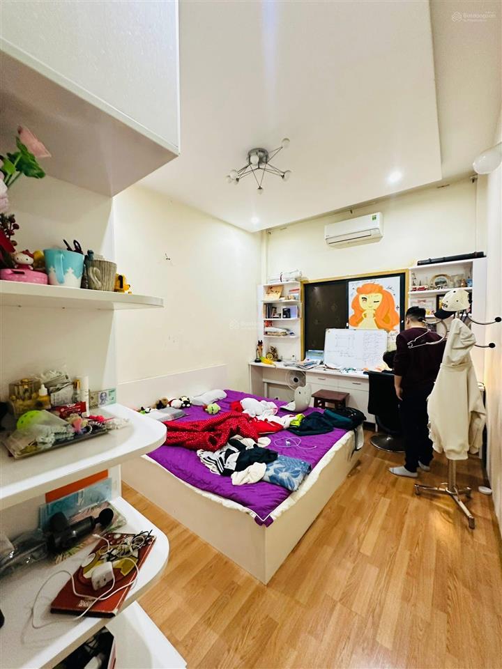 Lê trọng tấn  phân lô vip  ô tô gần nhà  chờ thang máy