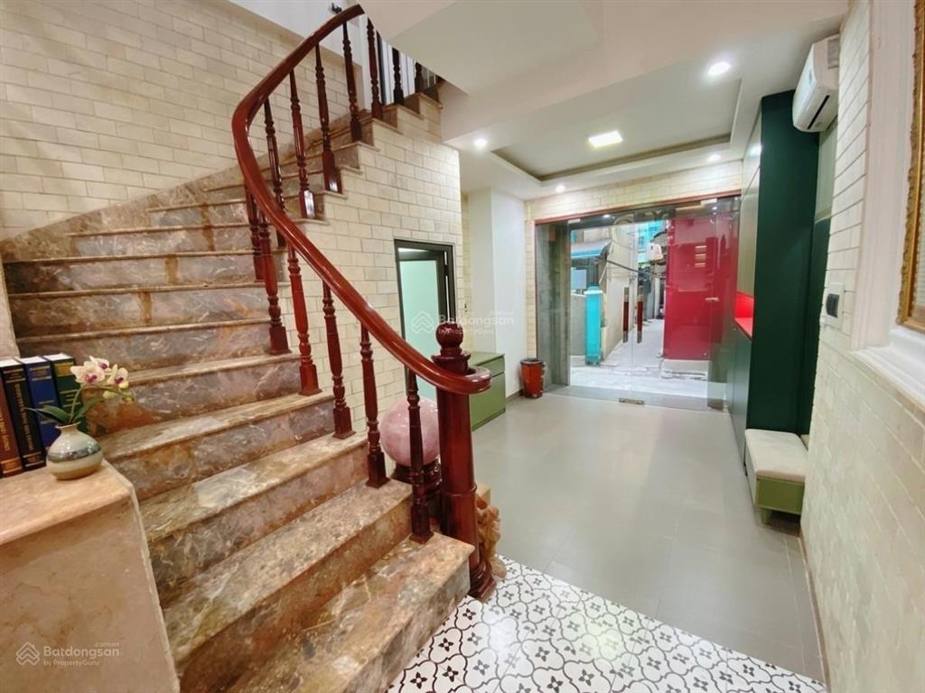 Nhà đẹp nguyễn lương bằng gần hồ đắc di sổ nở hậu