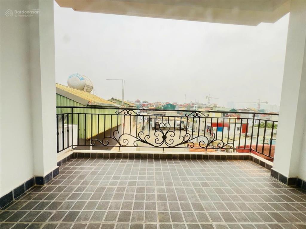 Nhà đẹp lô góc phòng nào cũng cửa sổ bùi xương trạch