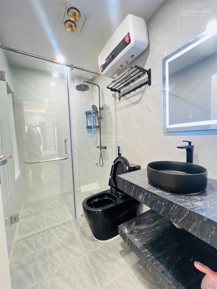 Nhà đẹp lô góc phòng nào cũng cửa sổ bùi xương trạch