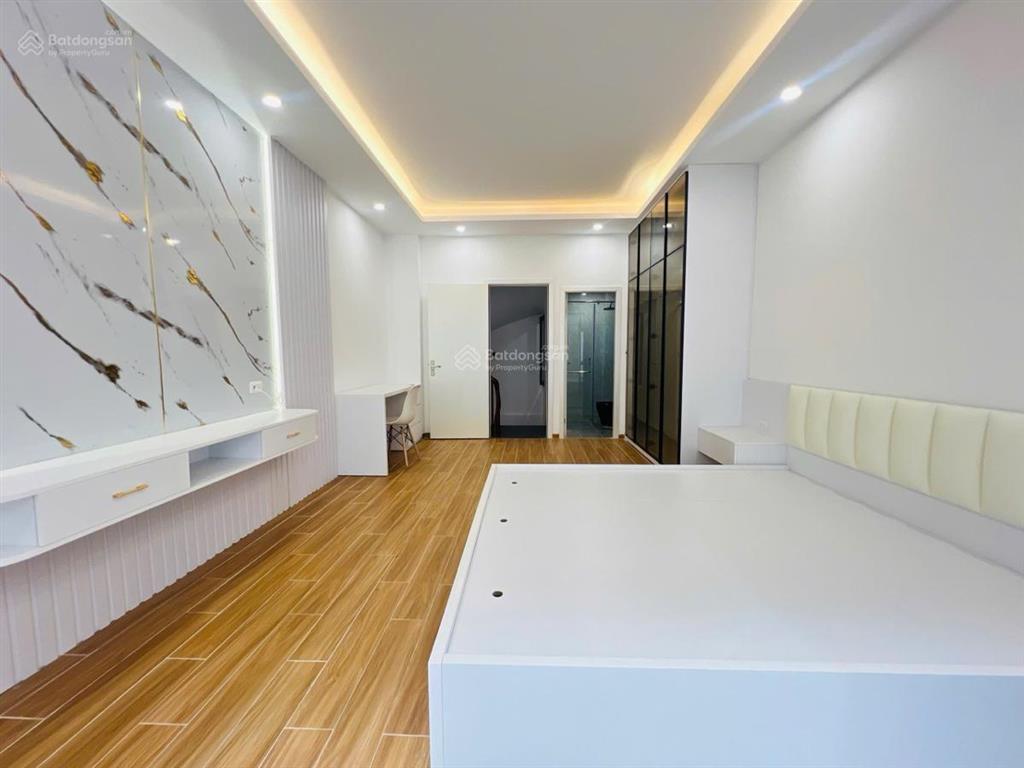 Nhà đẹp lô góc phòng nào cũng cửa sổ bùi xương trạch