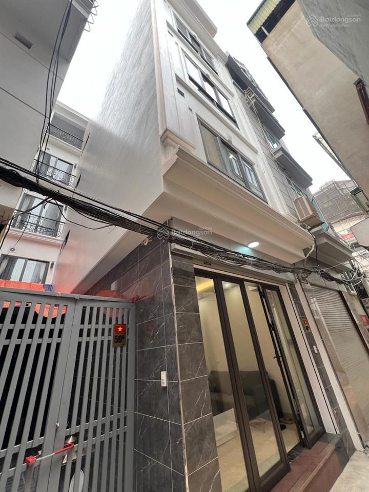 Nhà đẹp lô góc phòng nào cũng cửa sổ bùi xương trạch