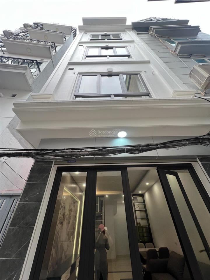 Nhà đẹp lô góc phòng nào cũng cửa sổ bùi xương trạch