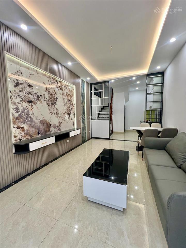 Nhà đẹp lô góc phòng nào cũng cửa sổ bùi xương trạch