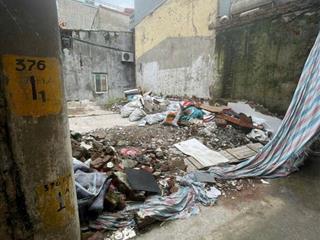 Cần bán đất gấp lô đất ngay VSIP diện tích 100m2 giá 900 triệu 