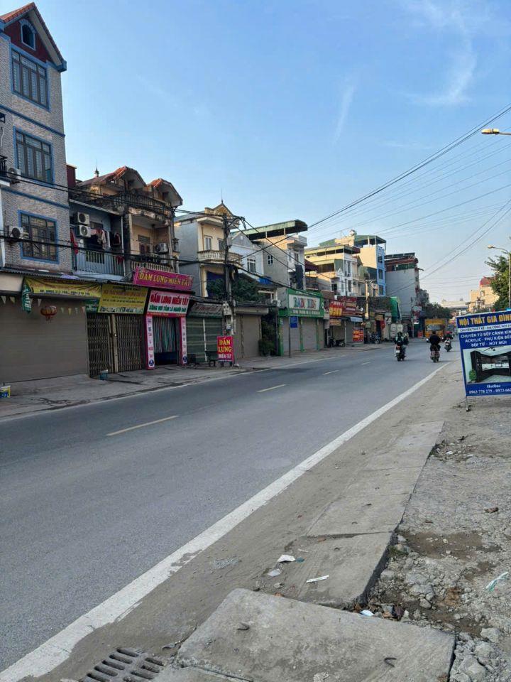 Do thiếu tài chính làm trang trại tại quê bán gấp lô đất ngay VSIP 100m2 giá chỉ 1 tỷ 