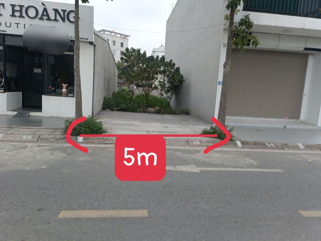 Do thiếu tài chính làm trang trại tại quê bán gấp lô đất ngay VSIP 100m2 giá chỉ 1 tỷ 