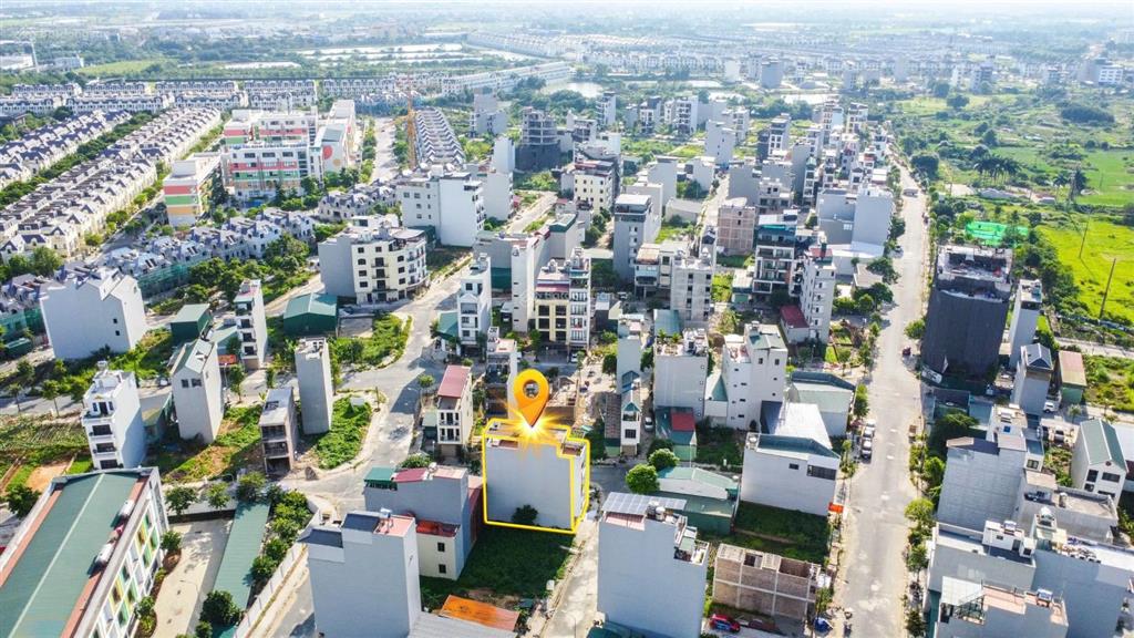 Bán nhà chính chủ xây 5 tầng kiên cố, có thang máy, nội thất đầy đủ tại vân canh, hoài đức, hà nội