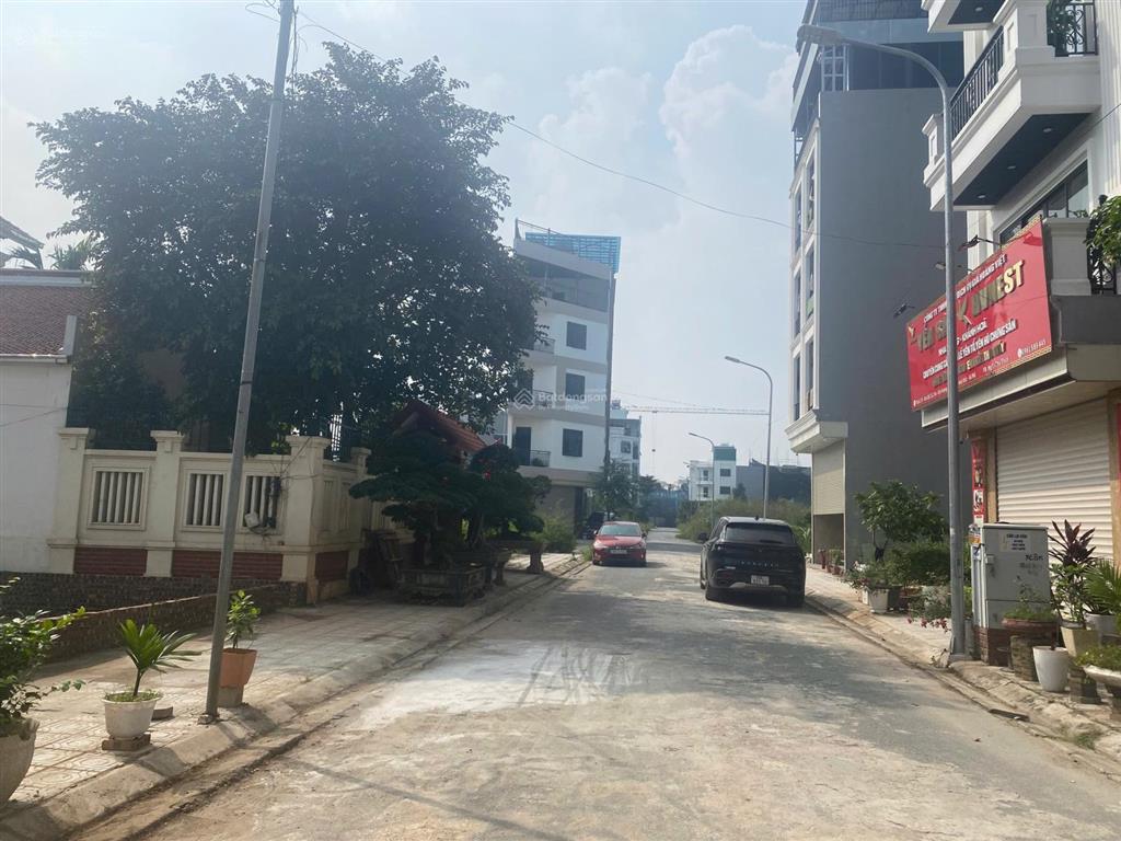 Chính chủ gửi bán lô góc xẻ khe rất đẹp cách mỹ đình chỉ 3km giá đầu tư tại sơn đồng  hà nội