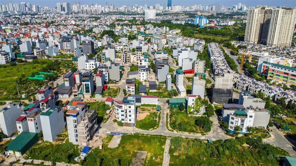 Tổng hợp bảng hàng những lô đất đẹp khu 25,2ha vân canh, hoài đức, hà nội