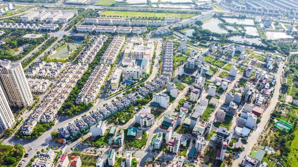 Tổng hợp bảng hàng những lô đất đẹp khu 25,2ha vân canh, hoài đức, hà nội