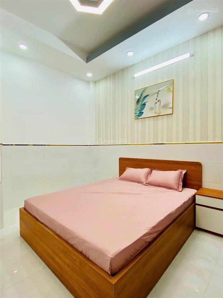 Siêu phẩm nhà 4 tầng 50m2 đường bùi đình tuý phường 24 quận bình thạnh. sổ sẵn